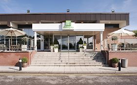 Holiday Inn Rugby-Northampton M1 Jct18 By Ihg