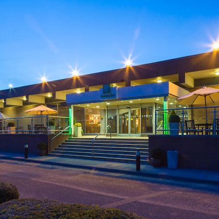 Holiday Inn Rugby-Northampton M1 Jct18 By Ihg Crick  Exterior photo