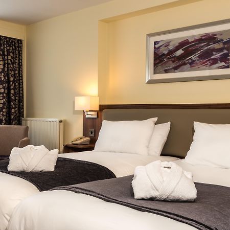 Holiday Inn Rugby-Northampton M1 Jct18 By Ihg Crick  Exterior photo