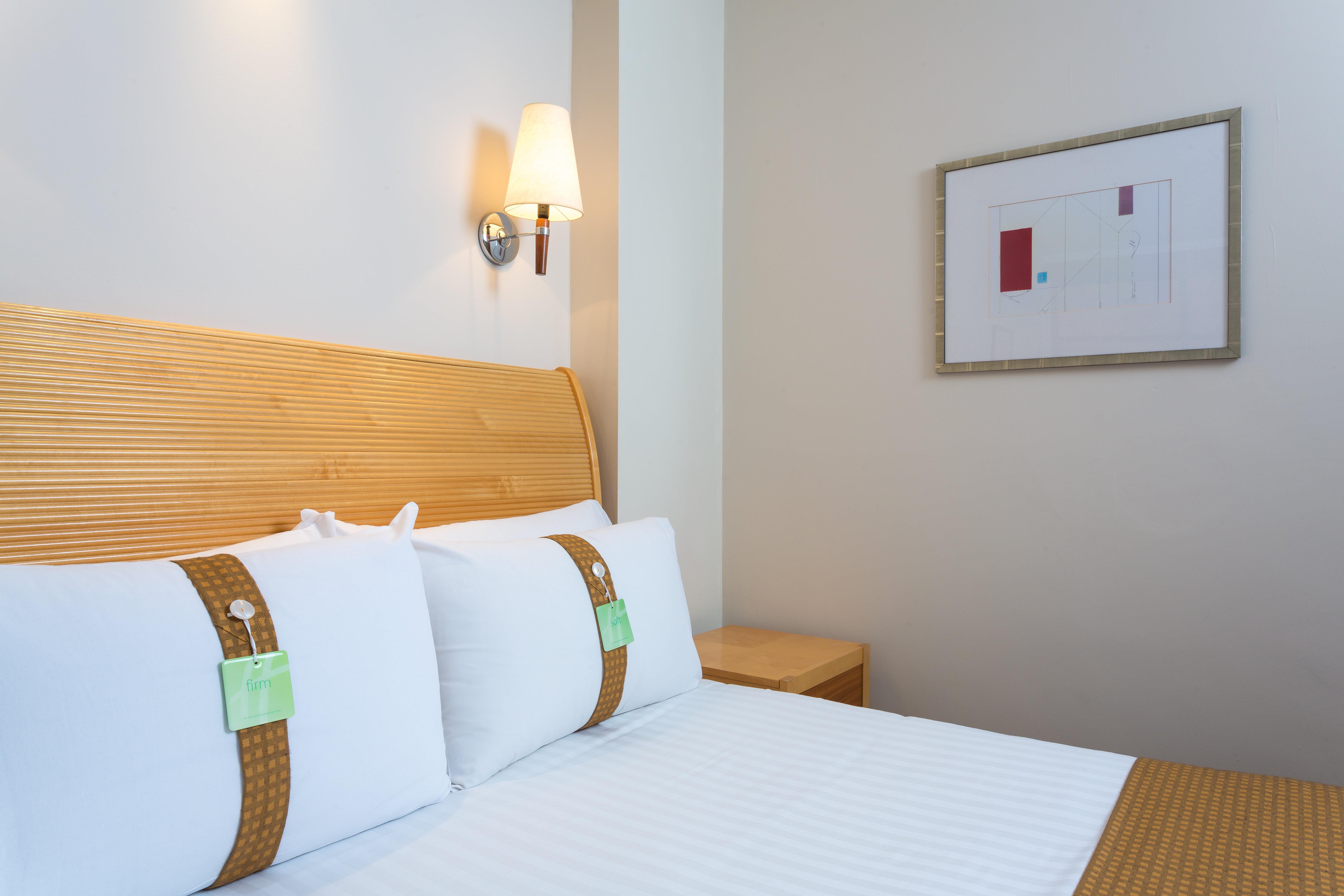 Holiday Inn Rugby-Northampton M1 Jct18 By Ihg Crick  Exterior photo