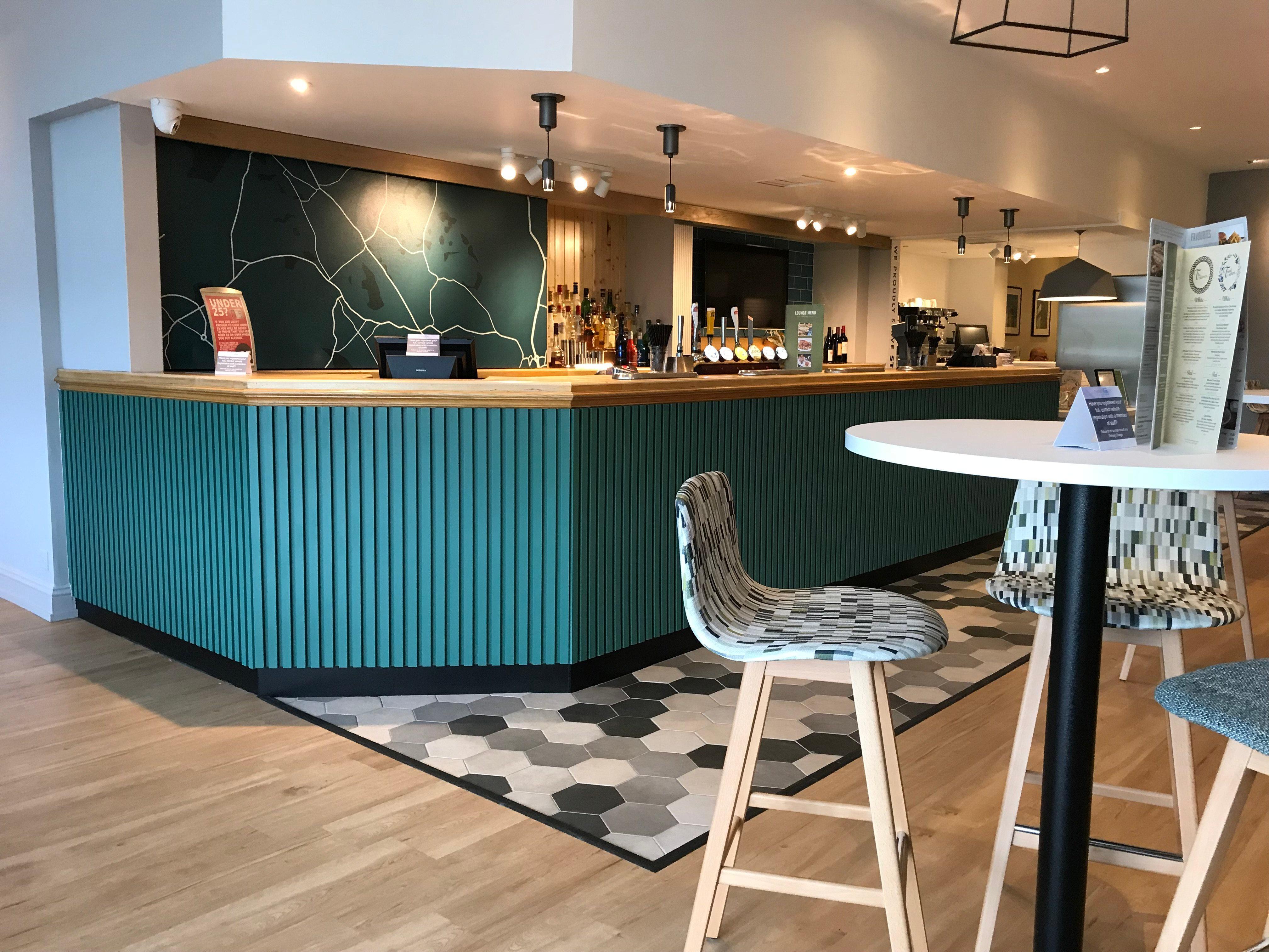 Holiday Inn Rugby-Northampton M1 Jct18 By Ihg Crick  Exterior photo