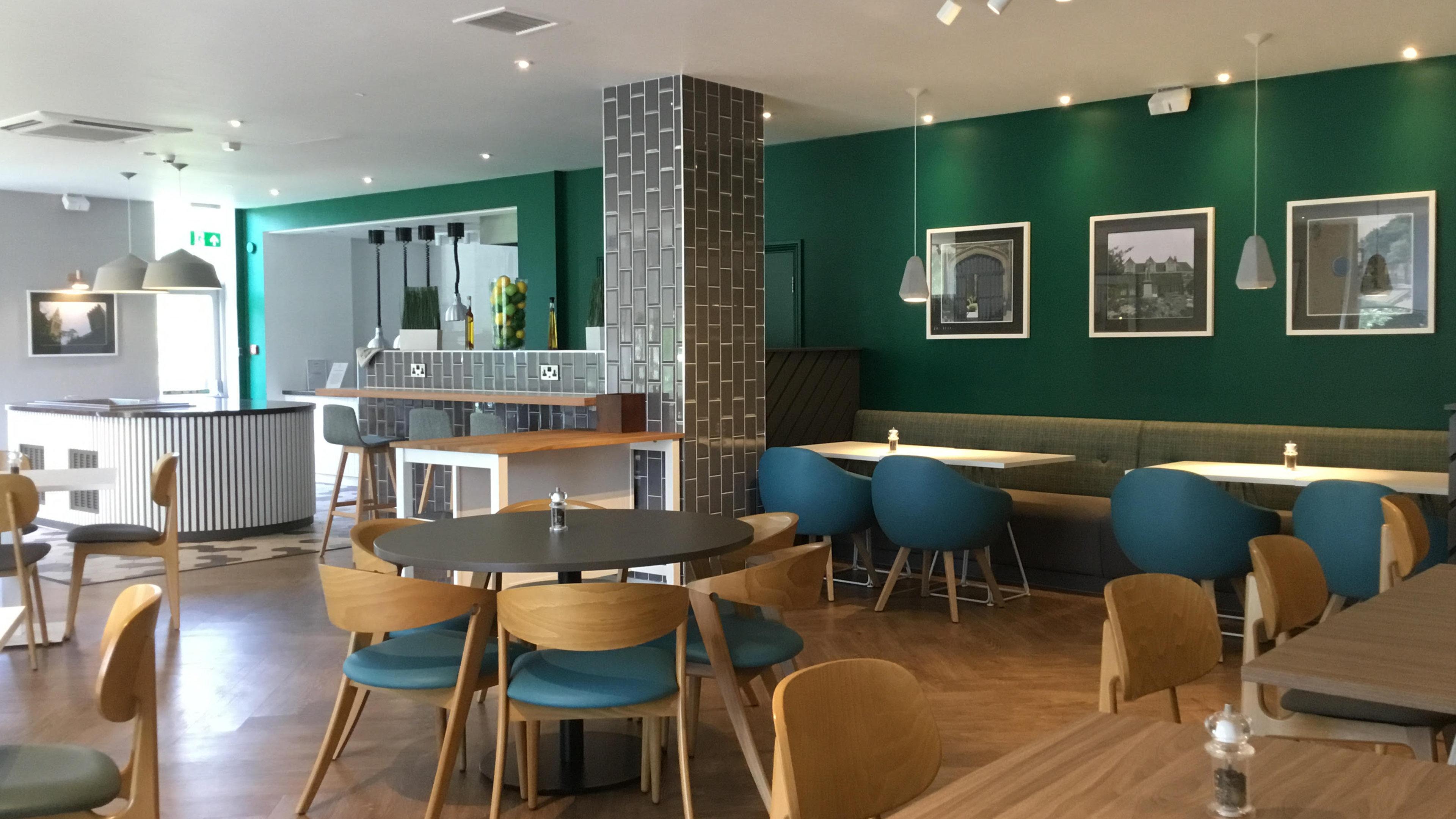 Holiday Inn Rugby-Northampton M1 Jct18 By Ihg Crick  Exterior photo