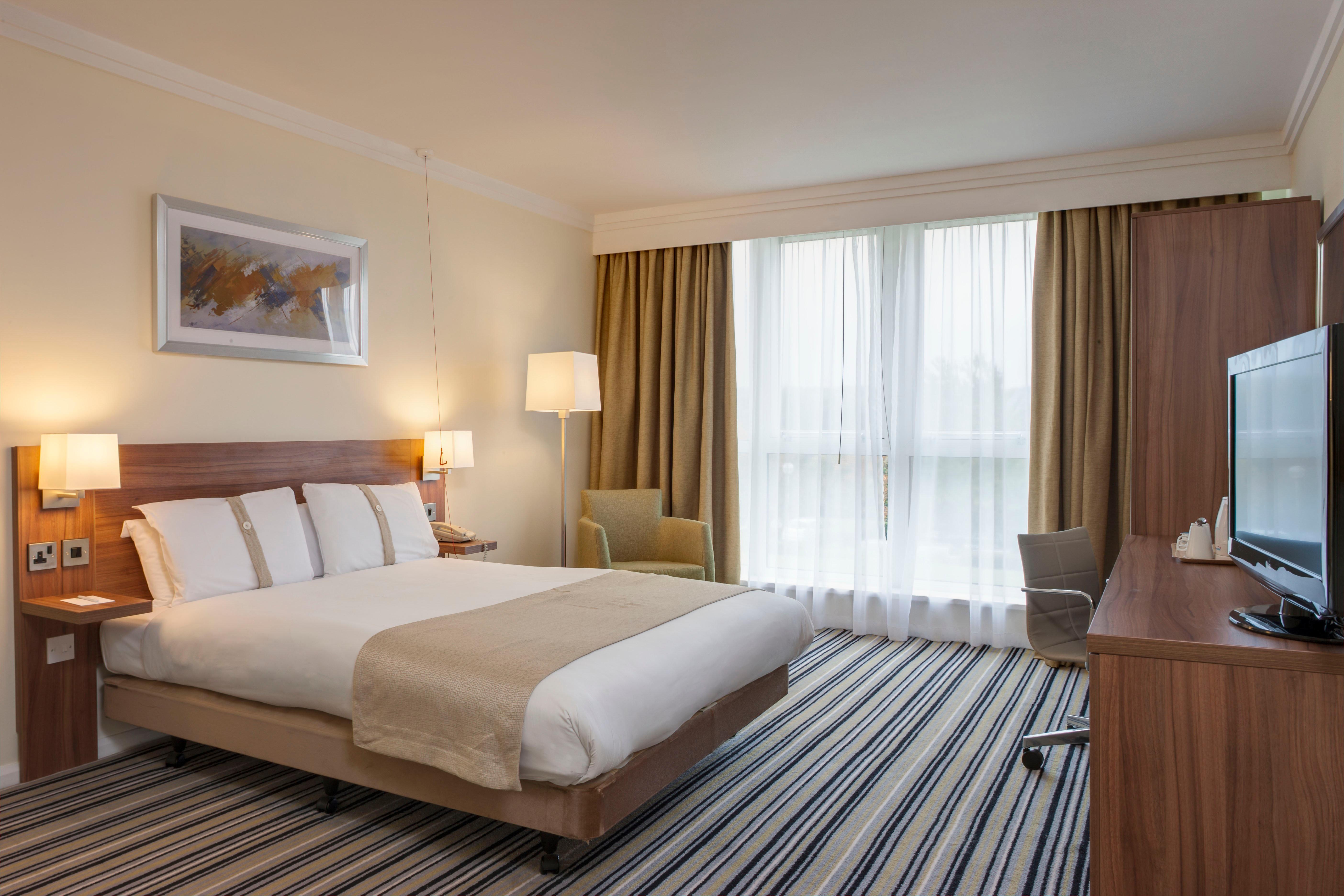 Holiday Inn Rugby-Northampton M1 Jct18 By Ihg Crick  Exterior photo